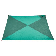 Тент Ticket to the moon Travel Blanket рожевий/фіолетовий Plum / Lavender