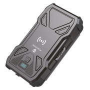 Павербанк на сонячної енергії Viking Technology Tyr II