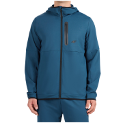 Чоловіча кофта 4F Sweatshirt M2732 темно-синій Teal