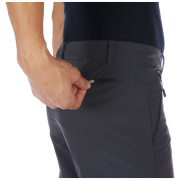 Чоловічі шорти Mammut Hiking Shorts Men