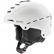 Гірськолижний шолом Uvex Legend 2.0 білий