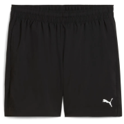 Чоловічі шорти Puma Tad Essentials 5 Woven Short чорний Black