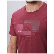 Чоловіча футболка Loap Bohem