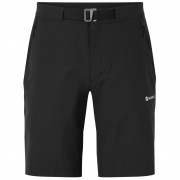 Чоловічі шорти Montane Dynamic Lite Shorts чорний