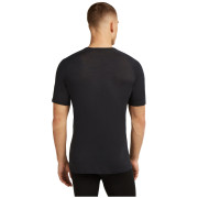 Чоловіча функціональна футболка Icebreaker M Mer 125 ZoneKnit SS Crewe