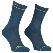 Чоловічі шкарпетки Ortovox Alpine Pro Comp Mid Socks M синій