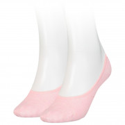 Жіночі шкарпетки Puma Women Sneaker 2P рожевий