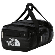 Дорожня сумка The North Face Base Camp Voyager Duffel 42l чорний TNF Black-TNF White-NPF