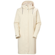 Жіноча куртка Helly Hansen W Moss Ins Pu Coat білий 034 Cream