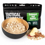 Вівсянка Tactical Foodpack Oatmeals and Apples