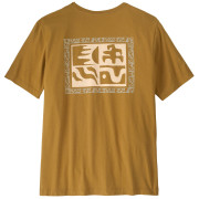 Чоловіча футболка Patagonia Men's Mother Rays T-Shirt