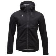 Чоловіча куртка Silvini Garibal MJ1302 чорний black