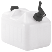 Каністра для води Easy Camp Thyme Jerry Can 10L білий