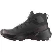 Жіночі туристичні черевики Salomon Cross Hike 2 Mid Gore-Tex