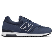 Чоловічі черевики New Balance ML565BLN синій