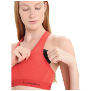 Спортивний бюстгальтер Icebreaker Women Sprite Racerback Bra