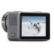 Камера DJI Osmo Action + Зарядний набір