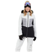 Жіноча зимова куртка з хутром Fundango Salina II Padded Jacket