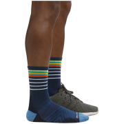 Чоловічі шкарпетки Darn Tough Stride Micro Crew Ultra-Lightweight
