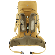 Чоловічий рюкзак Deuter Aircontact Core 50+10