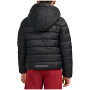 Зимова куртка для хлопчика 4F Down Jacket M0913 Deep Black