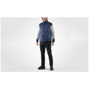 Чоловіча жилетка пухова Fjällräven Expedition Down Lite Vest