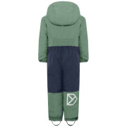 Дитячий комбінезон Didriksons Talvi Kids Cover 2 Dark Moss