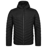 Чоловіча куртка Loap Jenda чорний Black