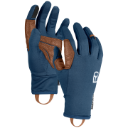 Чоловічі рукавички Ortovox Fleece Light Glove M