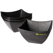 Набір мисок Ridge Monkey DLX Bowl Four Pack