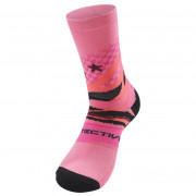 Велосипедні шкарпетки Protective 149027-630 P-Red Sun рожевий