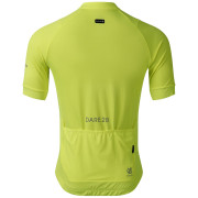 Чоловіча велофутболка Dare 2b Lightning Short Sleeve Jersey