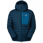 Жіноча куртка Mountain Equipment W's Baltoro Jacket темно-синій