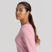 Жіноча футболка Craghoppers NL Erin LS Top