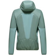 Чоловіча куртка Salewa Ortles Hyb Tw Air Jacket M