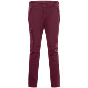 Дитячі штани Regatta Tech Mountain Trousers Fig фіолетовий Fig
