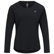 Жіноча футболка Dare 2b Serenity Long Sleeve Tee чорний Black