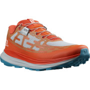 Чоловічі кросівки Salomon Ultra Glide червоний
