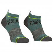 Чоловічі шкарпетки Ortovox Alpine Light Low Socks M