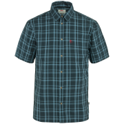 Чоловіча сорочка Fjällräven Övik Lite Shirt SS M