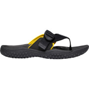 Pánské žabky Keen Solr Toe Post M