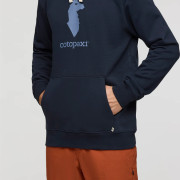 Чоловіча толстовка Cotopaxi Cotopaxi Llama Pullover Hoodie