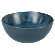 Набір посуду Gimex Tableware dark blue 12 pcs