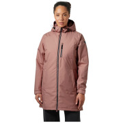 Жіноче зимове пальто Helly Hansen W Long Belfast Winter Jacket