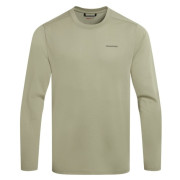 Чоловіча футболка Craghoppers Nosilife Abel LS T-Shirt світло-зелений Bayleaf