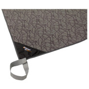 Килимок до намету Vango CP110 Tahiti 850XL/Anantara 650XL Insulated Fitted Carpet 3.3x4.15 Willow сірий grey