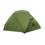 Туристичний намет MSR Elixir 2 Tent зелений green