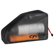 Гермомішок Cyclite Pouch / 02