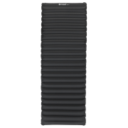 Надувний матрац Outwell Reel Airbed Single чорний Black