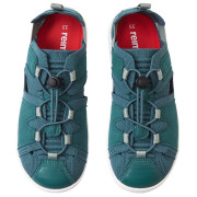 Дитячі сандалі Reima Valoa Dark Teal